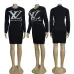 6Louis Vuitton 2025 new Fashion style dress #A45560