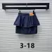 3Louis Vuitton Denim skirt #A51155