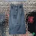 3Prada Denim skirt #A29601