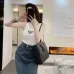 8Prada Denim skirt #A29601