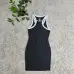 12Replica Balmain 2023 Fashion style dress #A24002