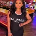 4Replica Balmain 2023 Fashion style dress #A24002