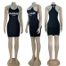 10Replica Balmain 2023 Fashion style dress #A24002