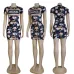 6Versace 2022 new Fashion style dress #999927669