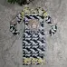 4Versace 2022 new Fashion style dress #999927678