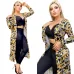 3Versace 2022 new Fashion style dress #999931141