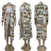 6Versace 2022 new Fashion style dress #999931141