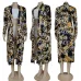 7Versace 2022 new Fashion style dress #999931141