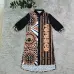 5Versace 2023 new Fashion style dress #999936583