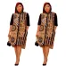 1Versace 2023 new Fashion style dress #999936583