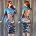 6Versace 2023 new Fashion style dress #A26852