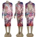 8Versace 2023 new Fashion style dress #A26852