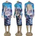 9Versace 2023 new Fashion style dress #A26852