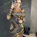 4Versace 2023 new Fashion style dress #A29879
