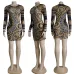 5Versace 2023 new Fashion style dress #A29879