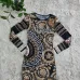 6Versace 2023 new Fashion style dress #A29879