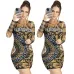 1Versace 2023 new Fashion style dress #A29879