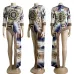 3Versace 2023 new Fashion style dress #A30412