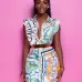 18Versace 2024 new Fashion style dress #A33092