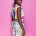 19Versace 2024 new Fashion style dress #A33092
