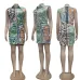 22Versace 2024 new Fashion style dress #A33092