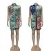 23Versace 2024 new Fashion style dress #A33092