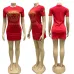 9Versace 2022 new Fashion style dress #999922677
