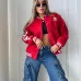 42023 Chanel new Jackets for women #A38472