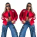 12023 Chanel new Jackets for women #A38472