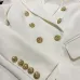 14Blmain women's jacket black/White/Blue #999935516
