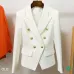 20Blmain women's jacket black/White/Blue #999935516