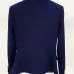 8Blmain women's jacket black/White/Blue #999935516