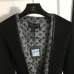 5Brand L Jackets for women black small print #999915199