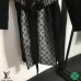 6Brand L Jackets for women black small print #999915199