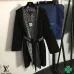 7Brand L Jackets for women black small print #999915199