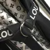 9Brand L Jackets for women black small print #999915199