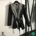 1Brand L Jackets for women black small print #999915199