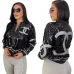 1Chanel 2022 new Jackets for women #999920500