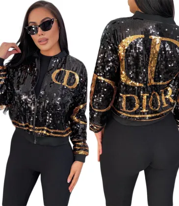 Dior 2022 new Jackets for women #999920499