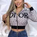7Dior new Jackets for women #A36760