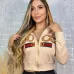 5Gucci new Jackets for women #A40883