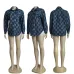 6Gucci new Jackets for women #A52661