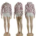 9Louis Vuitton new Jackets for women #A33123
