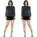 5Louis Vuitton new Jackets for women #A44831