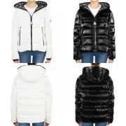 Moncler down jacket for women #999935029