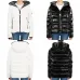 1Moncler down jacket for women #999935029