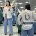6 Dior Long Sleeve Shirts for Women sale #A38192