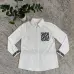 11 Dior Long Sleeve Shirts for Women sale #A38192