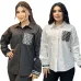 1 Dior Long Sleeve Shirts for Women sale #A38192