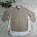 262023 Long Sleeve Shirts for Women #999934213
